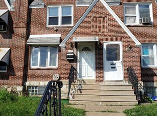 1933 Devereaux Ave, Philadelphia, PA 19149
