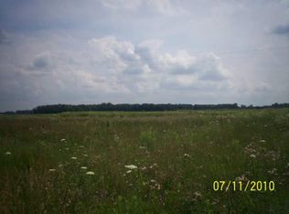 Swan Creek Rd, Merrill, MI 48637