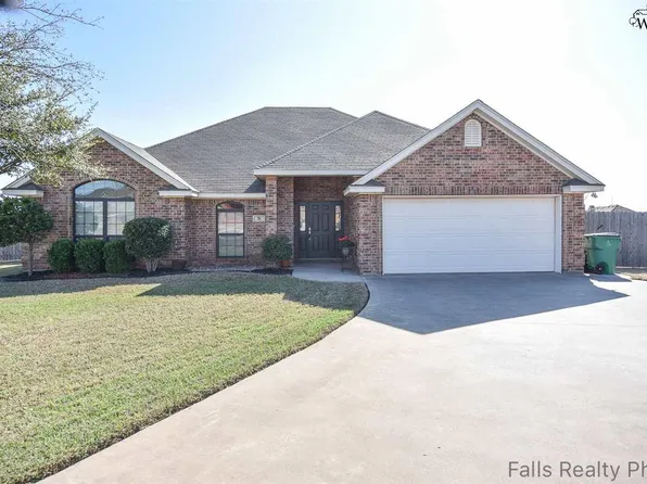 31 Cherokee Trl, Iowa Park, TX 76367