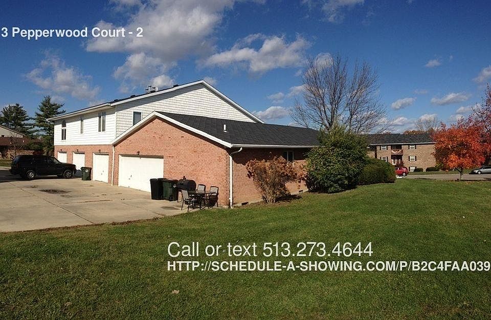 1st image of 3 Pepperwood Ct APT 1