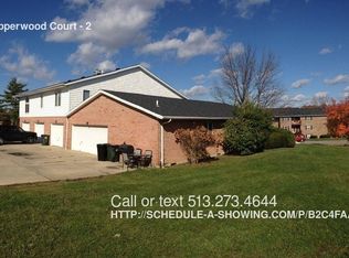 3 Pepperwood Ct APT 1, Hamilton, OH 45013