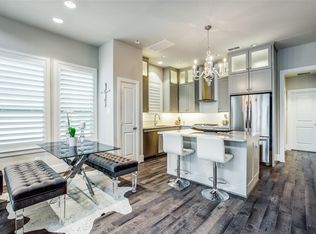 423 T C Jester Blvd, Houston, TX 77007