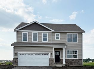 1472 Vintage Dr, Oswego, IL 60543