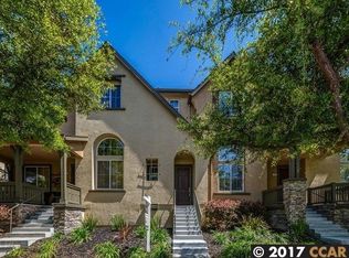 2069 Watermill Rd, San Ramon, CA 94582