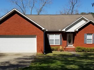 360 Enzor Rd, Troy, AL 36079