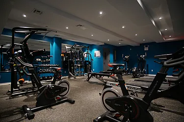 Rented by Lofts and Flats LLC