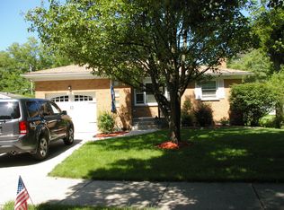 3612 Rosemear Ave, Brookfield, IL 60513