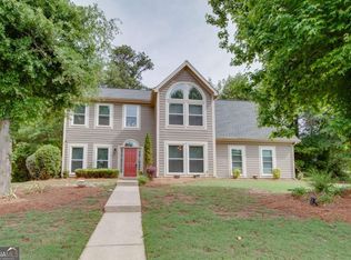 483 Mountain Oaks Pkwy, Stone Mountain, GA 30087