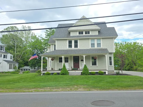 95 Amherst St, Milford, NH 03055
