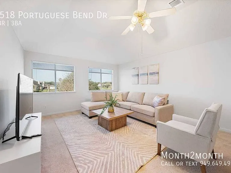6518 Portuguese Bend Dr — Photo 4