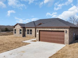 905 Indian Plains Rd, Ardmore, OK 73401