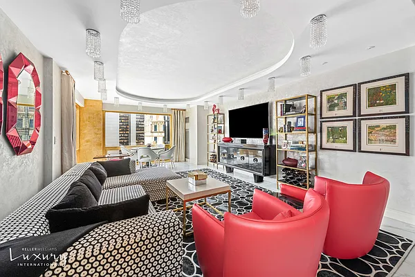 Rented by Keller Williams NYC | media 3