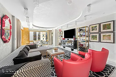 Rented by Keller Williams NYC