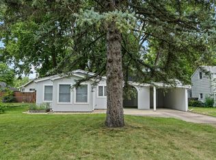 1304 W Hill St, Champaign, IL 61821