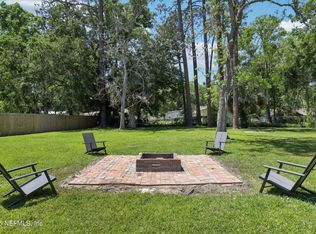 1126 LAKE SHORE Boulevard, Jacksonville, FL 32205