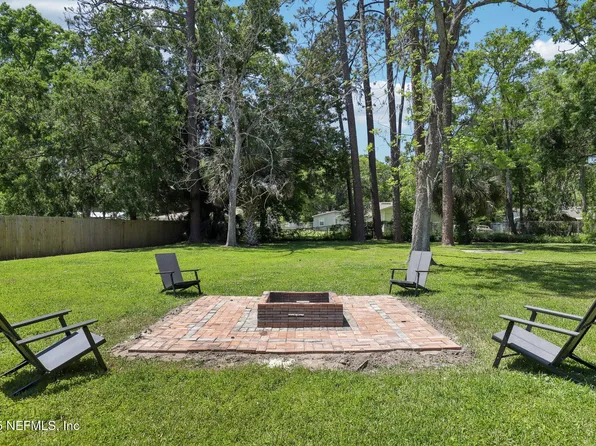 1126 LAKE SHORE Boulevard, Jacksonville, FL 32205