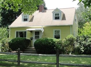 19 Bluff Rd, Weymouth, MA 02191