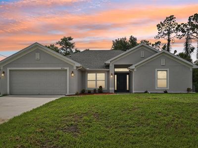 4610 Clarke St, North Port, FL, 34286