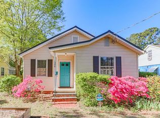 1306 Edgerton St, Goldsboro, NC 27530