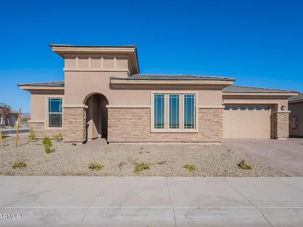 19026 W OCOTILLO Road, Waddell, AZ 85355