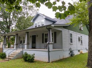 403 6th Ave, Columbia, TN 38401