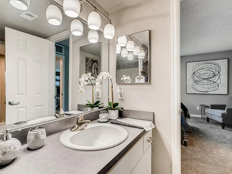 Loretto Heights — Photo 15