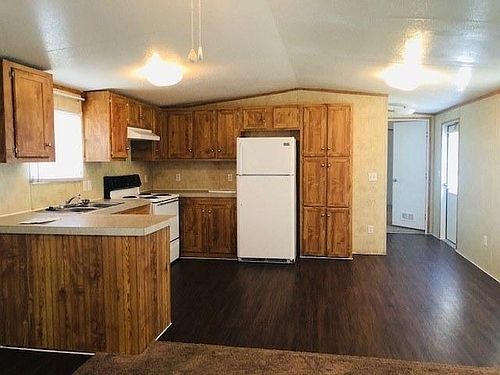 2nd image of 11555 Culebra Rd Lot 302