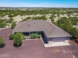 8444 Par Pl, Show Low, AZ 85901