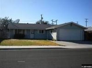 51 N Bailey St, Fallon, NV 89406