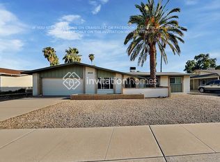 4621 W Carol Ave, Glendale, AZ 85302