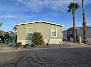 4650 E Carey Ave TRAILER 140, Las Vegas, NV 89115
