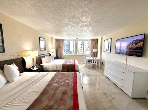 19201 Collins Ave #308, North Miami Beach, FL 33160