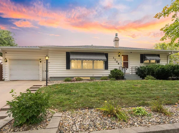 1708 S Lake Ave, Sioux Falls, SD 57105