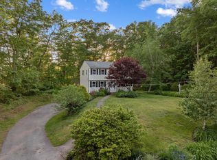 9 Lemere Dr, Pelham, NH 03076