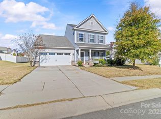 1225 Juddson Dr, Waxhaw, NC 28173