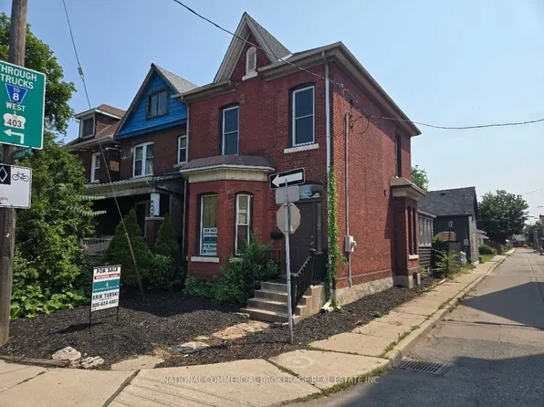 138 Victoria Ave N, Hamilton, ON L8L 5E8