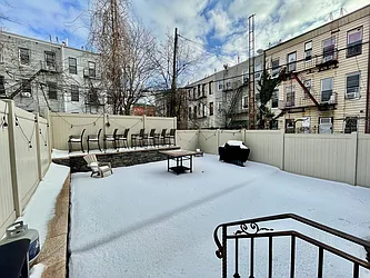 Rented by Oxford Property Group