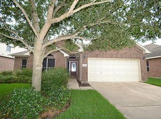 15023 Wildberry Creek Ct, Cypress, TX 77433