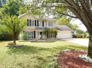 8102 Mee Mee Rd, Chattanooga, TN 37421