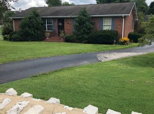 705 S Jefferson St, Princeton, KY 42445