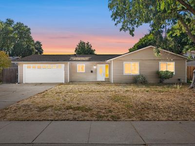 4028 Vosburg St, Sacramento, CA, 95826