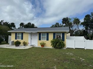 510 Blake Rd, South Daytona, FL 32119
