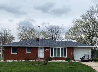 606 Shannon Dr, Greenville, IL 62246