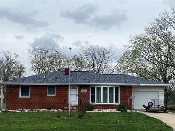 606 Shannon Dr, Greenville, IL 62246