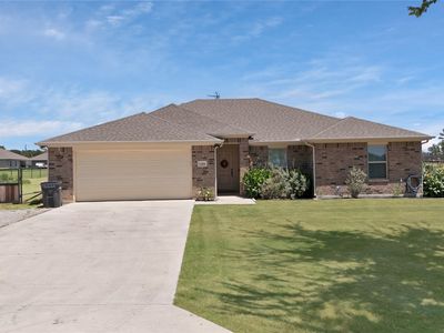 7450 Briar Rd, Azle, TX, 76020