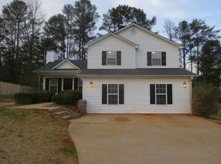 325 McGiboney Pl, Covington, GA