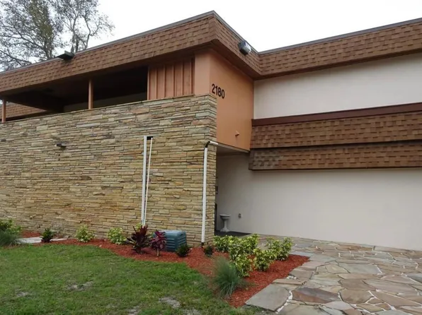 2180 Country Club Dr, Titusville, FL