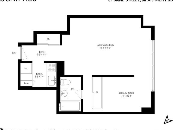 3rd image of this home