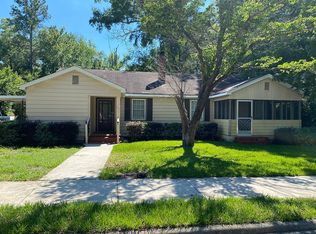 162 S 3rd St, Cochran, GA 31014