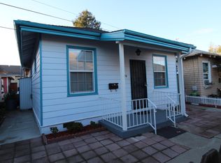 457 Central Ave APT B, Alameda, CA 94501